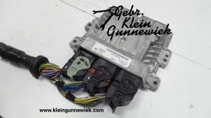 Used Injection computer Ford Focus Price on request offered by Gebr.Klein Gunnewiek Ho.BV