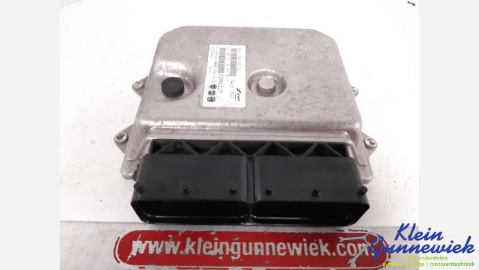 Used Injection computer Opel Combo Price € 238,00 Margin scheme offered by Klein Gunnewiek Autodemontage & Motorentechniek