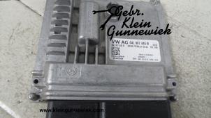 Usados Ordenadores de inyección Volkswagen Golf Sportsvan Precio € 225,00 Norma de margen ofrecido por Gebr.Klein Gunnewiek Ho.BV