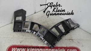 Usados Soporte de parachoques derecha delante Volkswagen Tiguan Precio de solicitud ofrecido por Gebr.Klein Gunnewiek Ho.BV