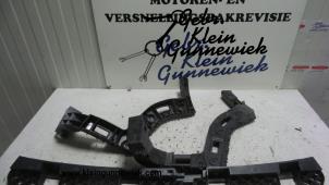 Używane Wspornik zderzaka lewy tyl Volkswagen Sharan Cena na żądanie oferowane przez Gebr.Klein Gunnewiek Ho.BV