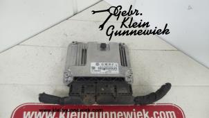 Used Injection computer Volkswagen Tiguan Price € 350,00 Margin scheme offered by Gebr.Klein Gunnewiek Ho.BV