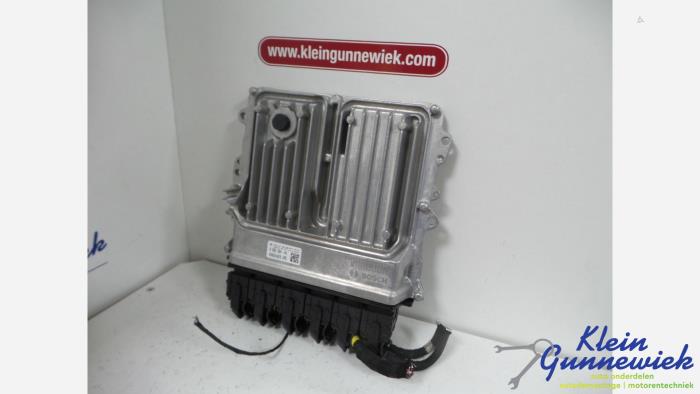 Used Injection computer BMW 7-Serie Price € 455,00 Margin scheme offered by Klein Gunnewiek Autodemontage & Motorentechniek