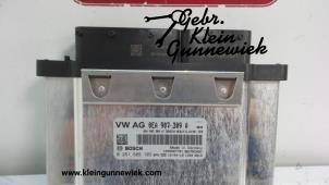 Używane Sterownik wtrysku Volkswagen Golf Cena € 250,00 Procedura marży oferowane przez Gebr.Klein Gunnewiek Ho.BV