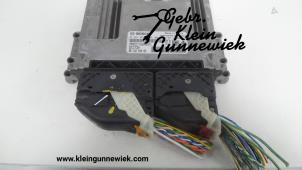 Usados Ordenadores de inyección Citroen Berlingo Precio de solicitud ofrecido por Gebr.Klein Gunnewiek Ho.BV