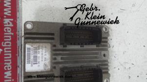 Used Injection computer Ford KA Price € 100,00 Margin scheme offered by Gebr.Klein Gunnewiek Ho.BV
