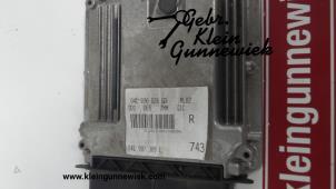 Usados Ordenadores de inyección Audi A4 Precio de solicitud ofrecido por Gebr.Klein Gunnewiek Ho.BV