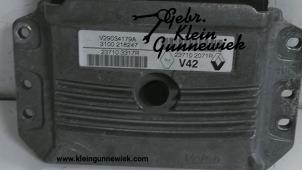 Used Injection computer Dacia Lodgy Price € 160,00 Margin scheme offered by Gebr.Klein Gunnewiek Ho.BV