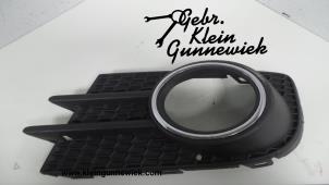 Used Bumper grille Volkswagen Tiguan Price on request offered by Gebr.Klein Gunnewiek Ho.BV
