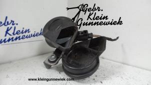 Used Horn Skoda Citigo Price on request offered by Gebr.Klein Gunnewiek Ho.BV