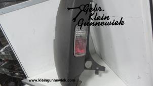 Used Rear bumper corner, right Renault Trafic Price on request offered by Gebr.Klein Gunnewiek Ho.BV