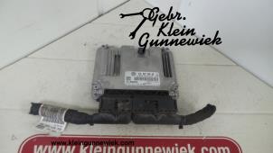 Used Injection computer Volkswagen Tiguan Price € 350,00 Margin scheme offered by Gebr.Klein Gunnewiek Ho.BV