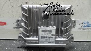 Używane Sterownik wtrysku Renault Kangoo Cena na żądanie oferowane przez Gebr.Klein Gunnewiek Ho.BV