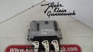 Used Injection computer Citroen Berlingo Price on request offered by Gebr.Klein Gunnewiek Ho.BV