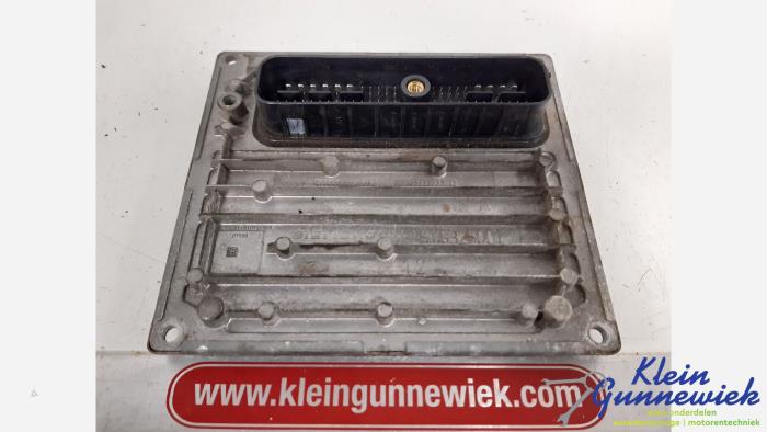 Used Injection computer Ford Fiesta Price € 60,00 Margin scheme offered by Klein Gunnewiek Autodemontage & Motorentechniek