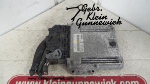 Używane Sterownik wtrysku Renault Master Cena na żądanie oferowane przez Gebr.Klein Gunnewiek Ho.BV
