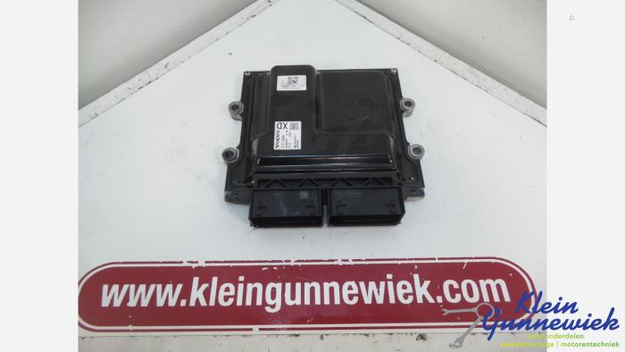 Used Injection computer Volvo V40 Price € 54,00 Margin scheme offered by Klein Gunnewiek Autodemontage & Motorentechniek