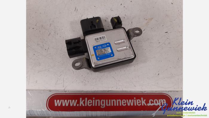 Used Cooling computer Hyundai I20 Price € 103,00 Margin scheme offered by Klein Gunnewiek Autodemontage & Motorentechniek
