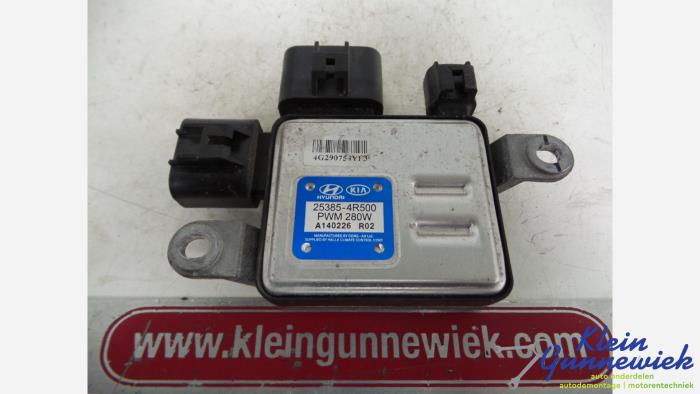 Used Cooling computer Hyundai I30 Price € 115,00 Margin scheme offered by Klein Gunnewiek Autodemontage & Motorentechniek