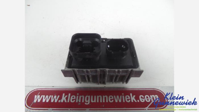 Usagé Ordinateur refroidisseur Ford Transit Prix € 18,00 Règlement à la marge proposé par Klein Gunnewiek Autodemontage & Motorentechniek