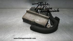 Used Cooling computer Opel Signum Price on request offered by Gebr.Klein Gunnewiek Ho.BV