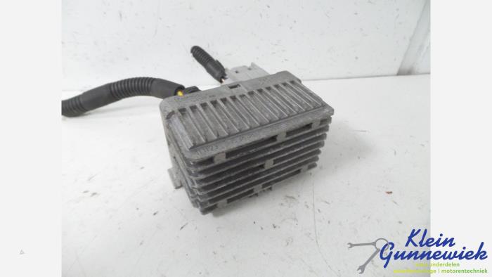 Used Cooling computer Ford Transit Price € 18,00 Margin scheme offered by Klein Gunnewiek Autodemontage & Motorentechniek