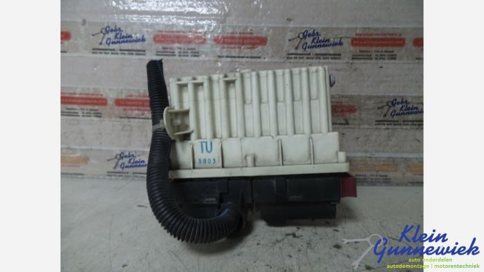 Cooling computer Opel Astra (Used)