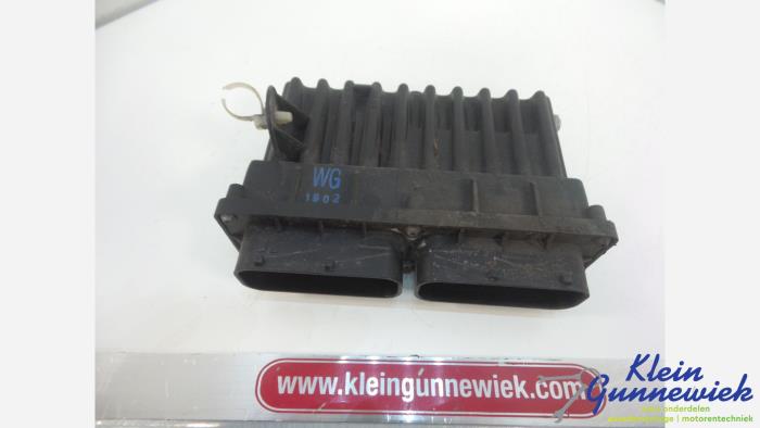 Used Cooling computer Opel Zafira Price € 18,00 Margin scheme offered by Klein Gunnewiek Autodemontage & Motorentechniek
