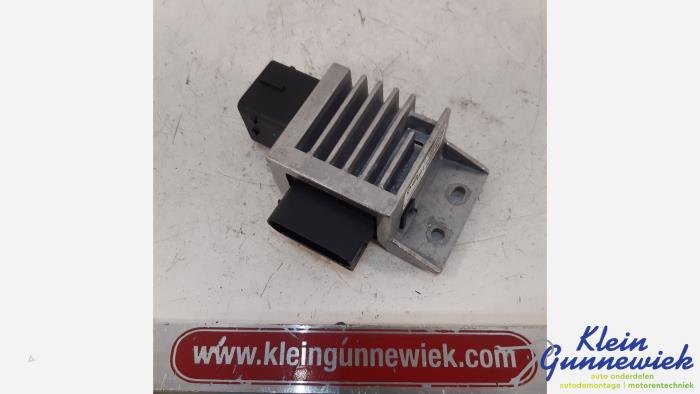 Used Cooling computer Renault Trafic Price € 27,00 Margin scheme offered by Klein Gunnewiek Autodemontage & Motorentechniek