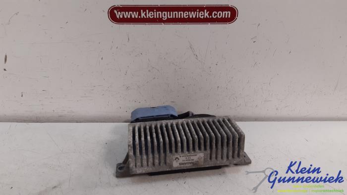 Used Cooling computer Renault Kangoo Price € 25,00 Margin scheme offered by Klein Gunnewiek Autodemontage & Motorentechniek