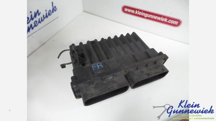Used Cooling computer Opel Astra Price € 21,00 Margin scheme offered by Klein Gunnewiek Autodemontage & Motorentechniek