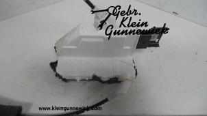 Usados Mecanismo de cerradura de puerta de 4 puertas derecha detrás Citroen Berlingo Precio de solicitud ofrecido por Gebr.Klein Gunnewiek Ho.BV