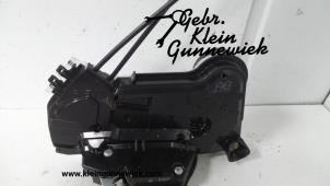 Used Door lock mechanism 2-door, left Toyota Hilux Price on request offered by Gebr.Klein Gunnewiek Ho.BV