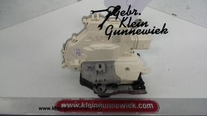 Usagé Serrure arrière droite Audi A7 Prix € 45,00 Règlement à la marge proposé par Gebr.Klein Gunnewiek Ho.BV