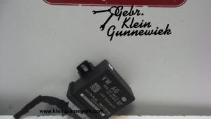 Gebrauchte Steuergerät Beleuchtung Audi A1 Preis € 75,00 Margenregelung angeboten von Gebr.Klein Gunnewiek Ho.BV
