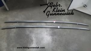 Used Roof rail, left Ford Galaxy Price on request offered by Gebr.Klein Gunnewiek Ho.BV