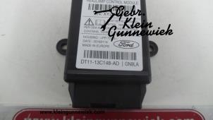 Used Computer lighting module Ford Transit Connect Price on request offered by Gebr.Klein Gunnewiek Ho.BV