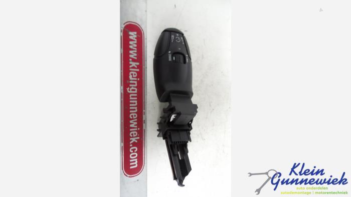 Usagé Régulateur de vitesse Peugeot 307 Prix € 27,00 Règlement à la marge proposé par Klein Gunnewiek Autodemontage & Motorentechniek
