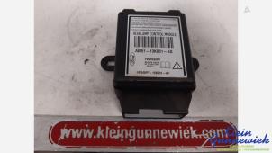 Begagnade Dator, belysningsmodul Ford Focus Pris € 65,00 Marginaltabell erbjuds av Klein Gunnewiek Autodemontage & Motorentechniek
