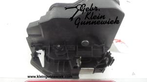 Used Rear door mechanism 4-door, right BMW 4-Serie Price on request offered by Gebr.Klein Gunnewiek Ho.BV