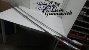 Used Roof rail, left Volkswagen Touran Price on request offered by Gebr.Klein Gunnewiek Ho.BV