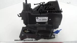 Used Rear door lock mechanism 4-door, left Renault Megane Price on request offered by Gebr.Klein Gunnewiek Ho.BV