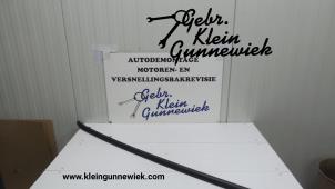 Used Roof rail, right Audi A6 Price on request offered by Gebr.Klein Gunnewiek Ho.BV