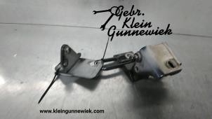 Usagé Charnière porte avant droite Volkswagen Polo Prix sur demande proposé par Gebr.Klein Gunnewiek Ho.BV