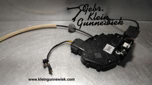 Used Rear door lock mechanism 4-door, left Ford Kuga Price on request offered by Gebr.Klein Gunnewiek Ho.BV