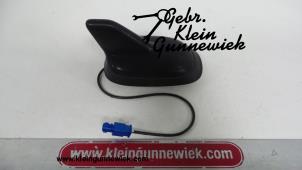 Usagé Antenne GPS Volkswagen Jetta Prix sur demande proposé par Gebr.Klein Gunnewiek Ho.BV