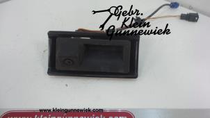 Used Tailgate handle Volkswagen Jetta Price € 120,00 Margin scheme offered by Gebr.Klein Gunnewiek Ho.BV