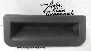 Used Tailgate handle Skoda Superb Price € 20,00 Margin scheme offered by Gebr.Klein Gunnewiek Ho.BV