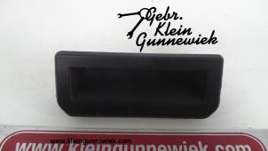 Used Tailgate handle Skoda Fabia Price € 20,00 Margin scheme offered by Gebr.Klein Gunnewiek Ho.BV