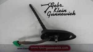 Used GPS antenna Hyundai I20 Price on request offered by Gebr.Klein Gunnewiek Ho.BV